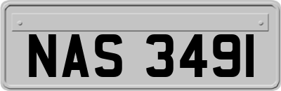 NAS3491