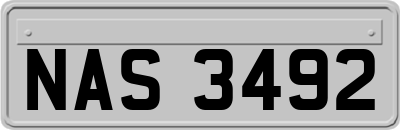 NAS3492