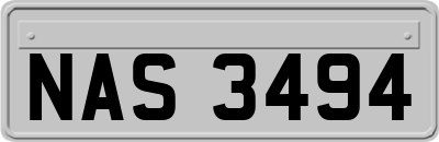 NAS3494