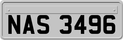 NAS3496