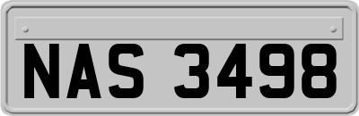 NAS3498