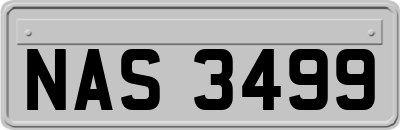 NAS3499