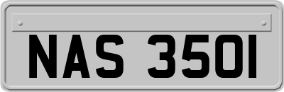 NAS3501