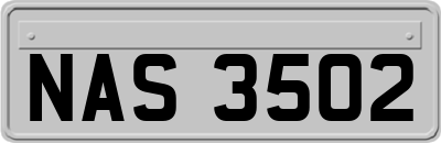 NAS3502