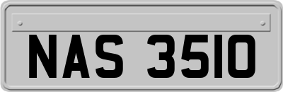 NAS3510