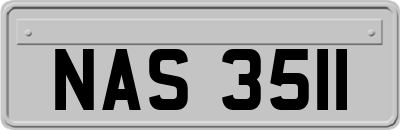 NAS3511