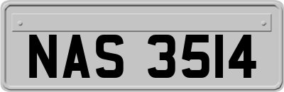 NAS3514