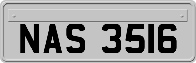 NAS3516