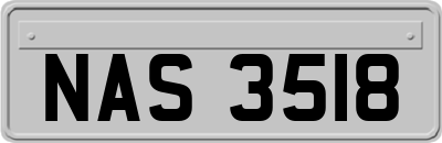 NAS3518