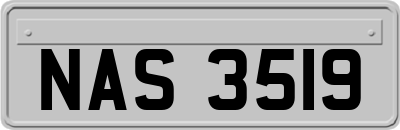 NAS3519