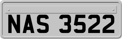 NAS3522