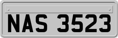 NAS3523