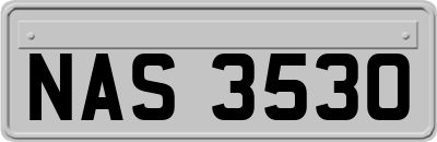 NAS3530