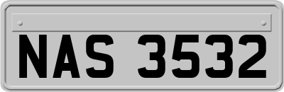 NAS3532