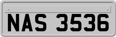 NAS3536