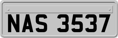 NAS3537