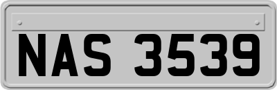 NAS3539