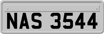 NAS3544