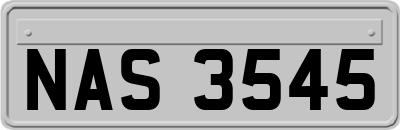 NAS3545