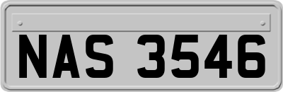 NAS3546