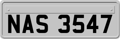 NAS3547