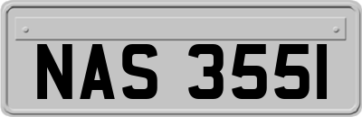 NAS3551