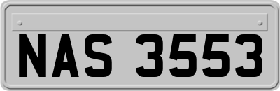 NAS3553