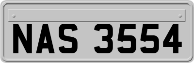 NAS3554