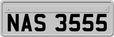 NAS3555