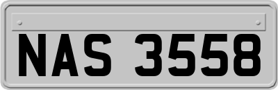 NAS3558