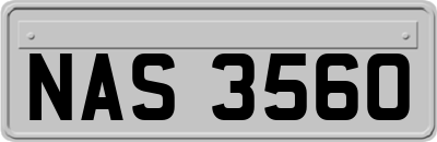 NAS3560