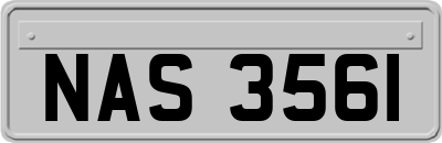 NAS3561