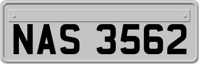 NAS3562