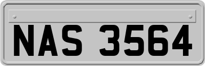 NAS3564