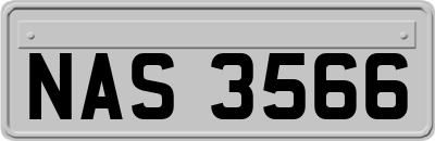 NAS3566