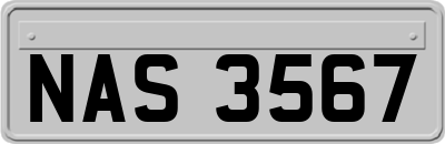 NAS3567