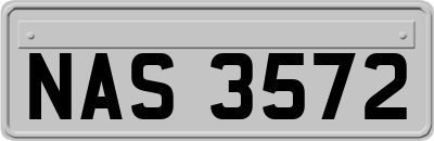 NAS3572