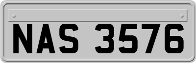 NAS3576