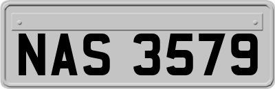 NAS3579