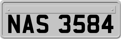 NAS3584