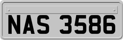 NAS3586