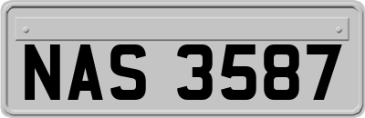 NAS3587