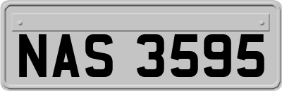 NAS3595