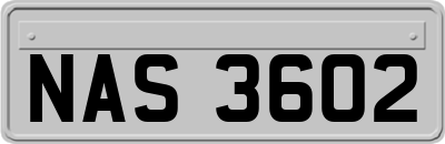 NAS3602