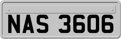 NAS3606