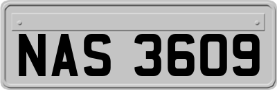 NAS3609