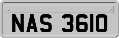 NAS3610