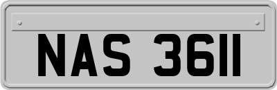 NAS3611