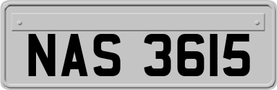 NAS3615