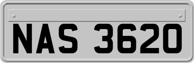 NAS3620